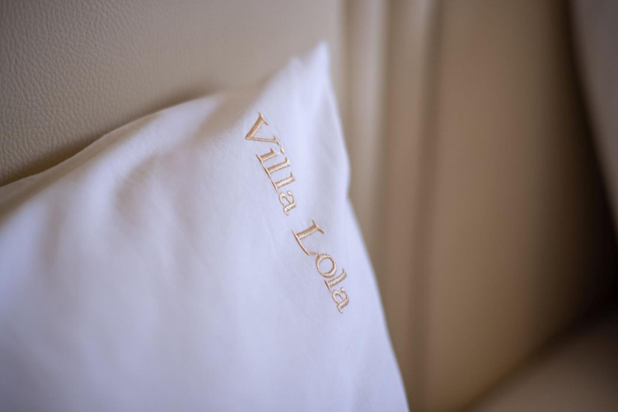 Villa Lola - 3 Bedrooms & Private Pool Lithakia  ภายนอก รูปภาพ