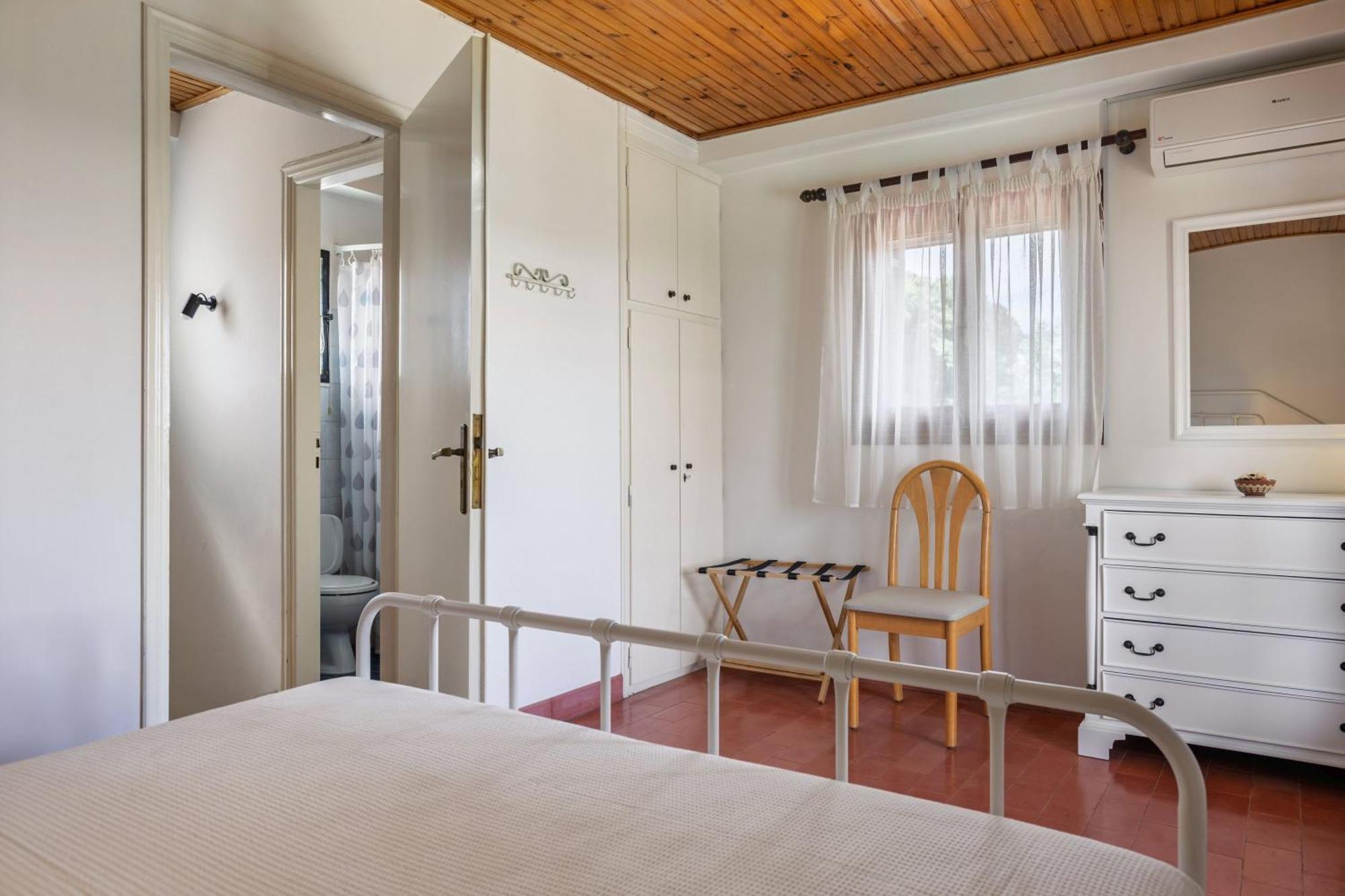 Villa Lola - 3 Bedrooms & Private Pool Lithakia  ภายนอก รูปภาพ