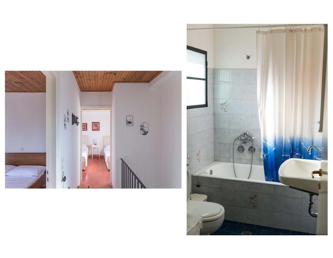 Villa Lola - 3 Bedrooms & Private Pool Lithakia  ภายนอก รูปภาพ